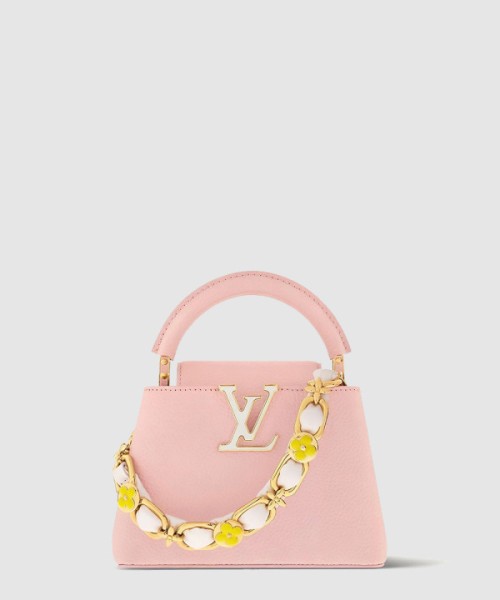 루이비통 카퓌신 미니 M23363