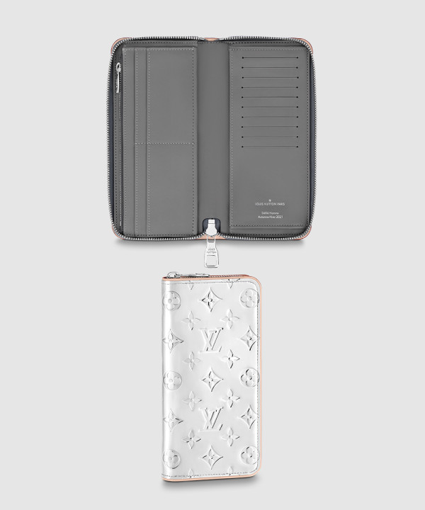 루이비통 지피 월렛 버티컬 M80808