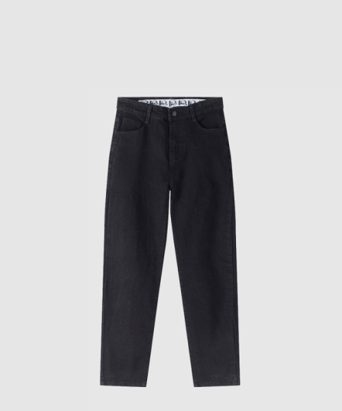 디올 데님 팬츠