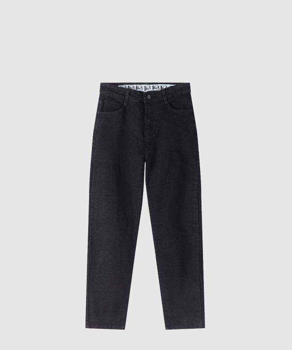 디올 데님 팬츠
