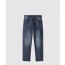 디올 데님 팬츠
