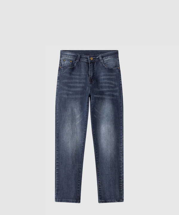 디올 데님 팬츠