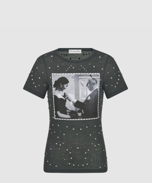 디올 티셔츠