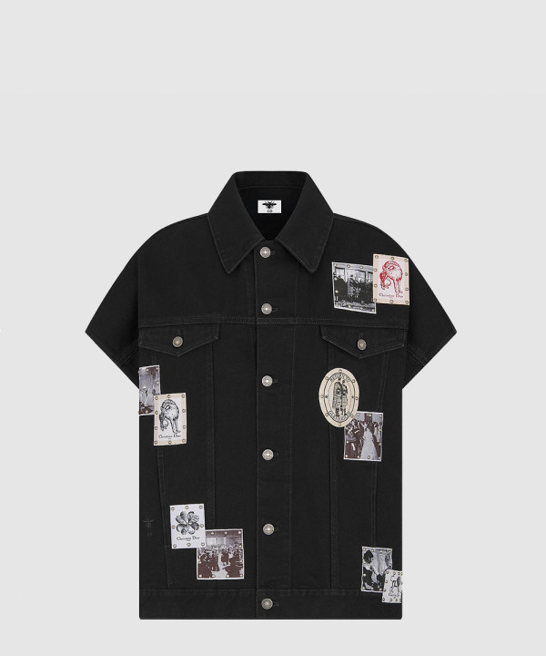 디올 오버사이즈 베스트