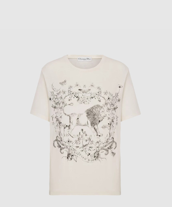 디올 티셔츠