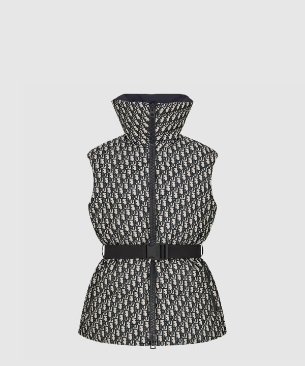 디올 벨트 푸퍼 베스트