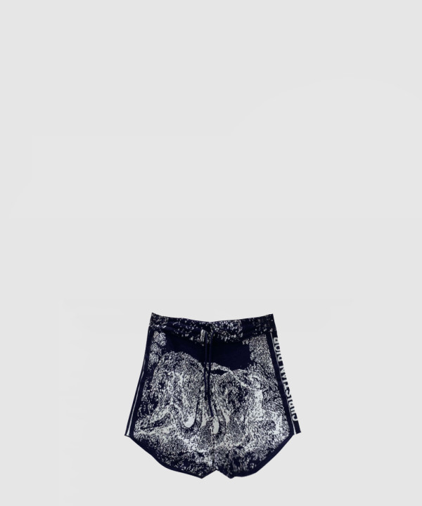 디올 캐주얼 반바지