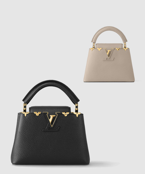 루이비통 카퓌신 미니 M56669