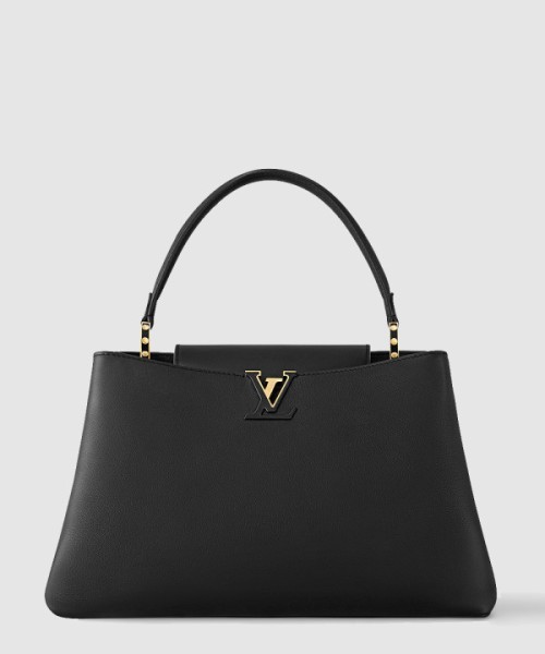 루이비통 카퓌신 GM 수플 M24607