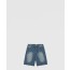 디올 청 반바지