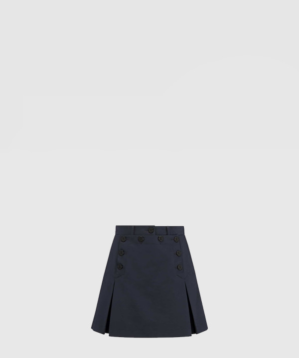 디올 짧은 치마