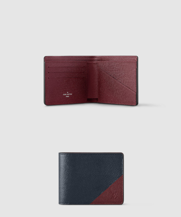 루이비통 멀티플 월릿 M30982