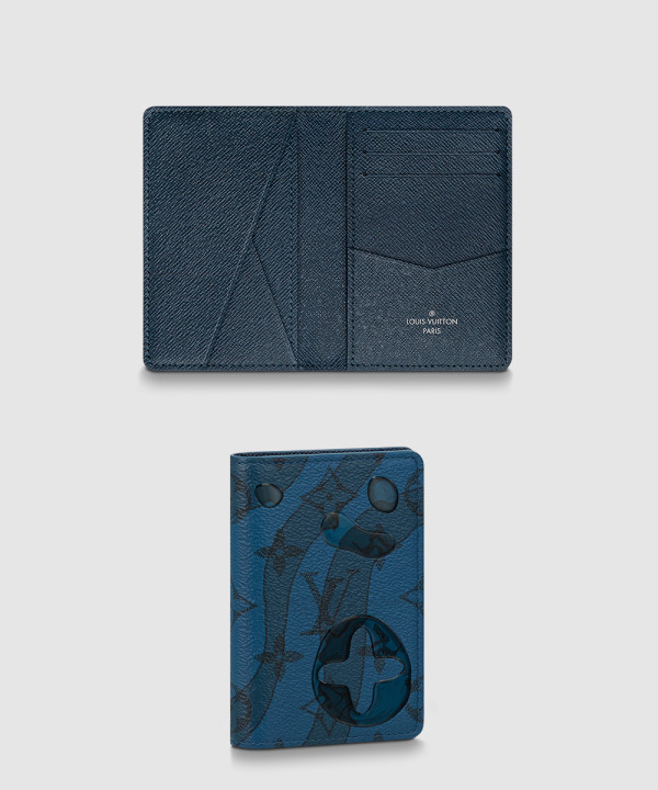 루이비통 포켓 오거나이저 M82308