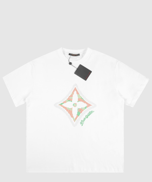 루이비통 티셔츠