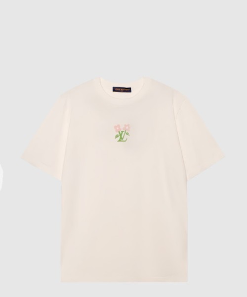 루이비통 티셔츠