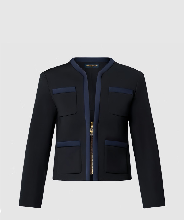 루이비통 재킷