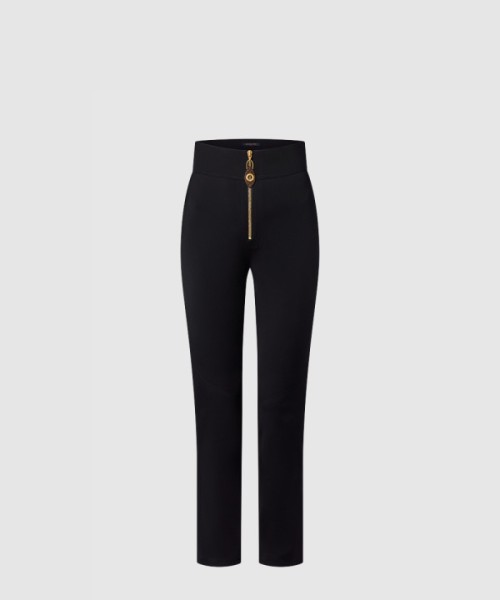 루이비통 테크니컬 저지 팬츠