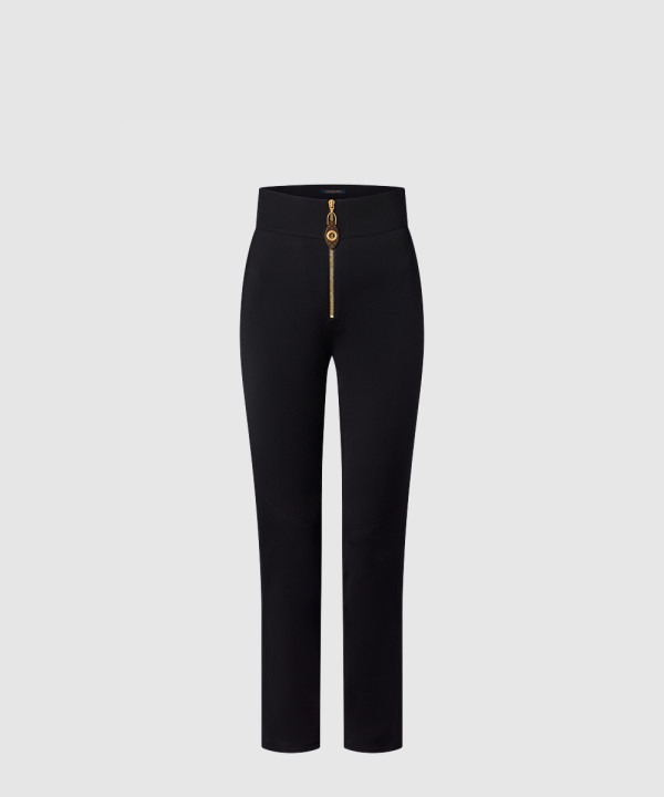 루이비통 테크니컬 저지 팬츠