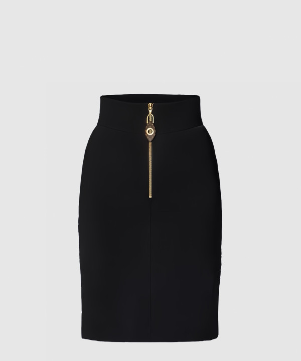 루이비통 스커트