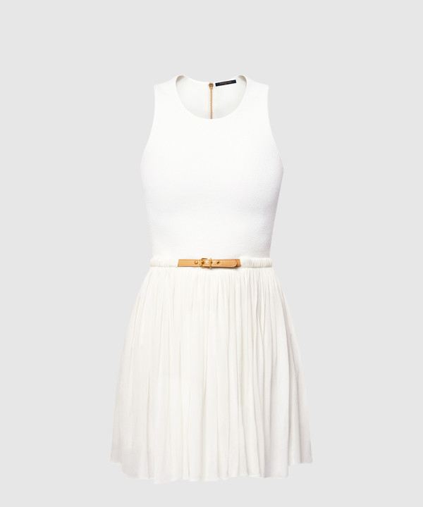 루이비통 드레스