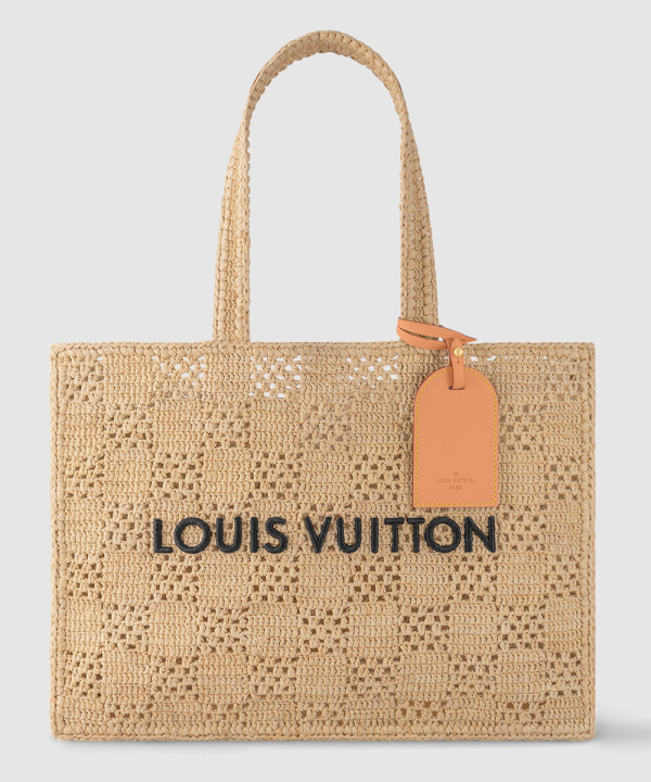 썸머 쇼퍼 토트 MM M25008