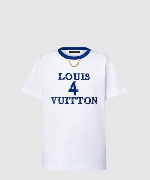 루이비통 루이 4 비통 티셔츠