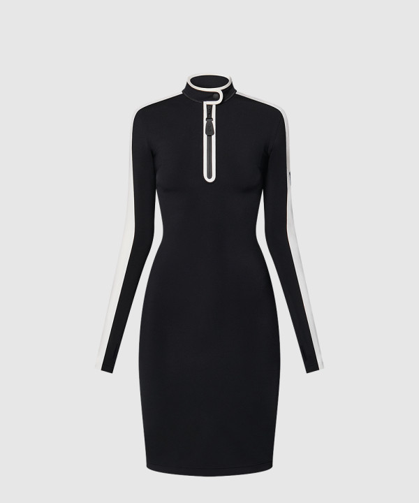 루이비통 드레스