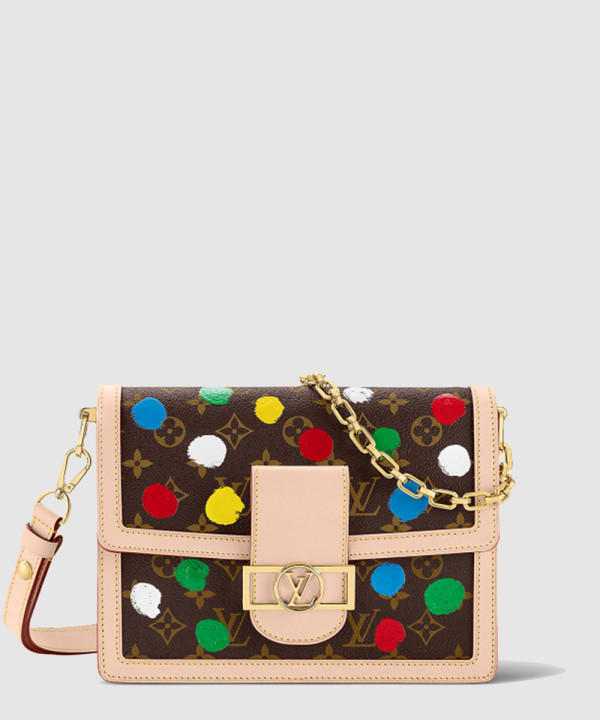 루이비통 도핀 MM M46432