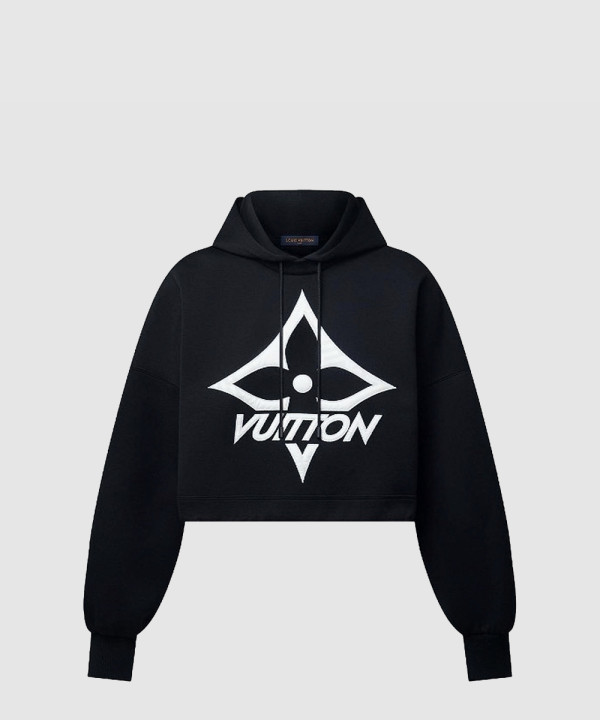 루이비통 후드 티셔츠