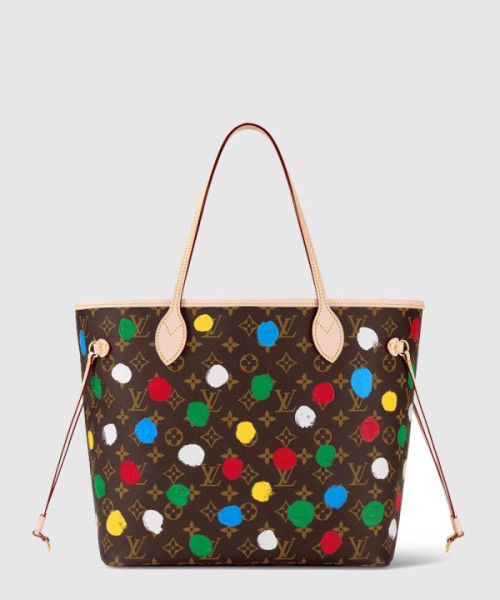 루이비통 네버풀 MM M46381