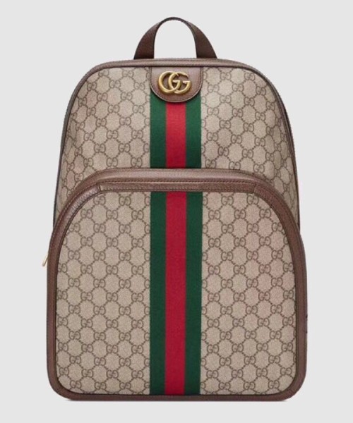 구찌 오피디아 GG 미듐 백팩 547967