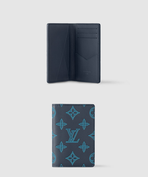 루이비통 포켓 오거나이저 M82324