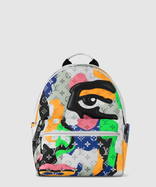 루이비통 디스커버리 PM 배낭 M46680