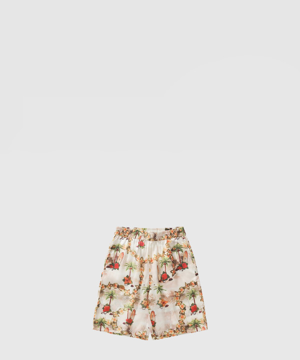 루이비통 캐주얼 반바지