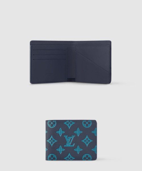 루이비통 멀티플 월렛 M82323