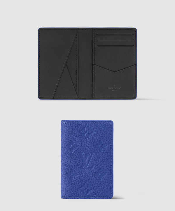 루이비통 포켓 오거나이저 M82560