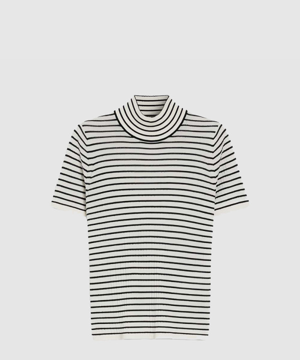 막스마라 니트 반팔