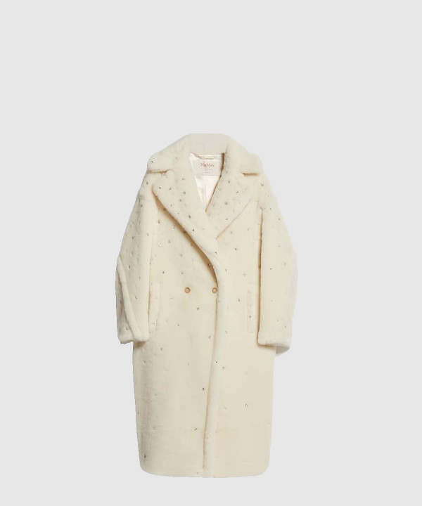 막스마라 울 코트