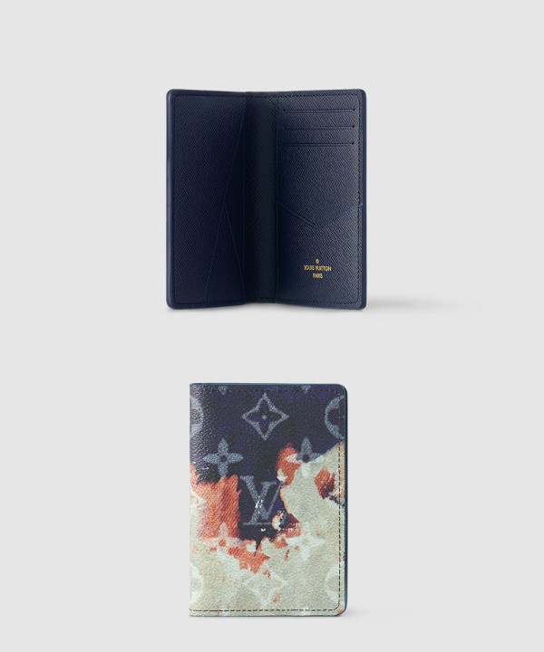 루이비통 포켓 오거나이저 M82828