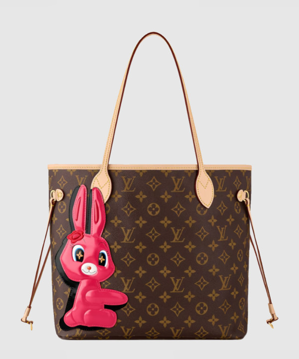 루이비통 네버풀 MM M47200