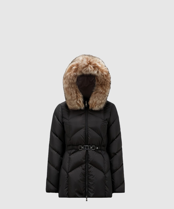 몽클레어 쇼트 다운 재킷