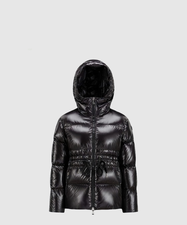 몽클레어 탈레브 숏패딩