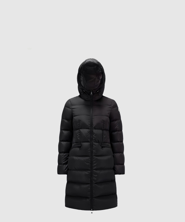 몽클레어 다운 롱 아보셋 재킷