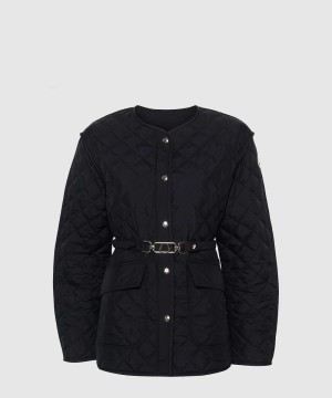 몽클레어 패딩 재킷