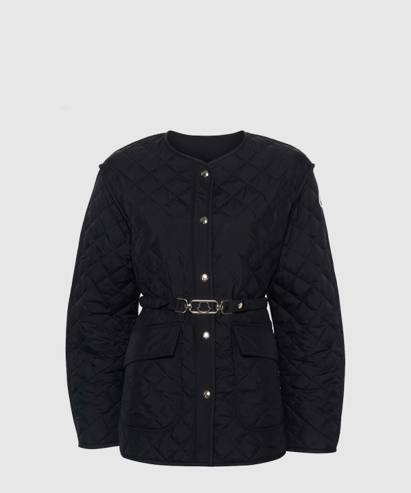 몽클레어 패딩 재킷