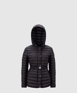 몽클레어 쇼트 다운 재킷