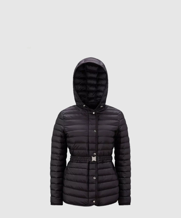 몽클레어 쇼트 다운 재킷