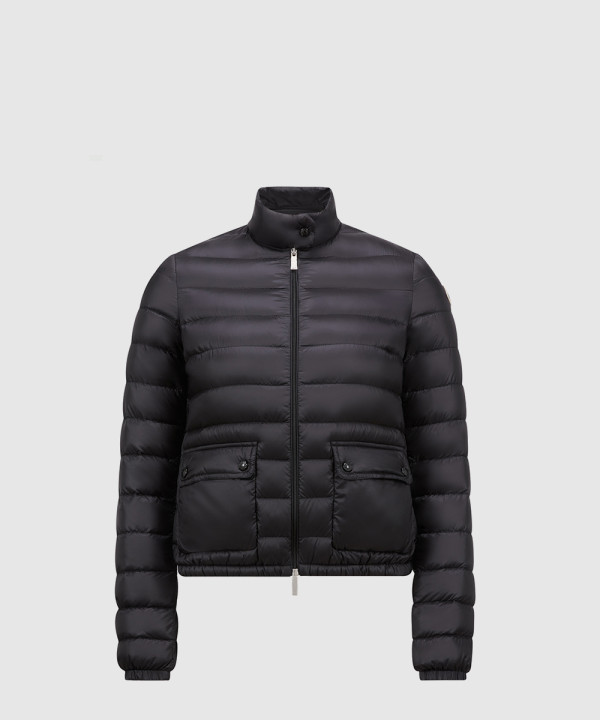 몽클레어 쇼트 다운 재킷