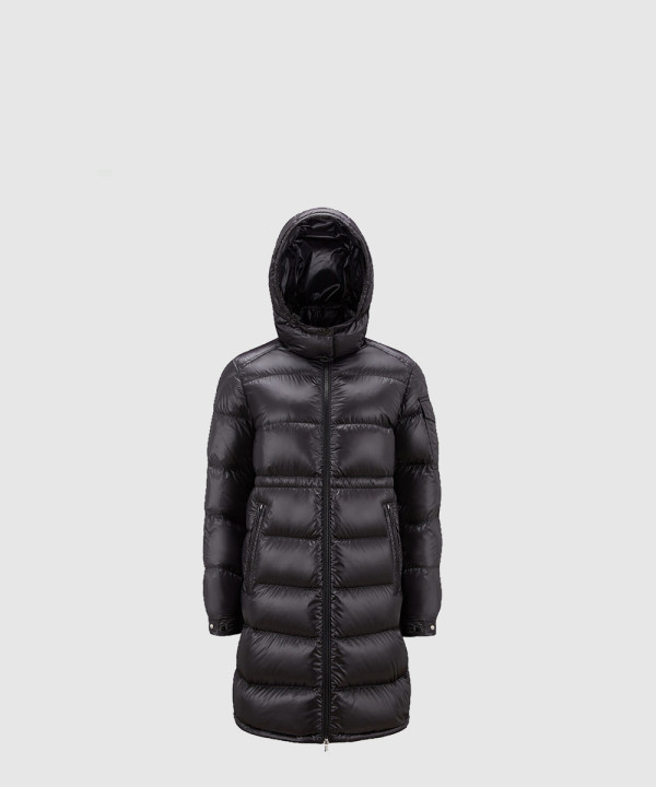몽클레어 롱 다운 자켓