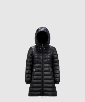 몽클레어 아민토레 롱 다운점퍼